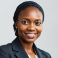 Amina Mwinyi