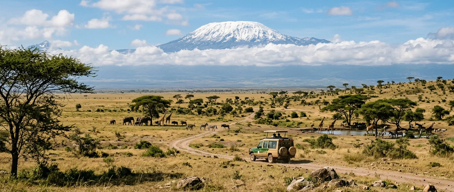 eVisa Tanzania 2026 — Electronic Visa for Tanzania - Archive